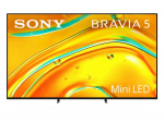 LED televizorius SONY Bravia 5, K-85XR5, K85XR55BP.CEI