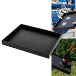 Padėklas su neslystančiu pavir&scaron;iumi magnetiniams stalo įrankiams Silwy TA-415315-01-A