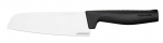 Hard Edge Santoku peilis