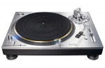 Plok&scaron;telių grotuvas Technics SL-1200G silver