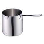 Pieno putų ąsotėlis Zyle ZY268MP, 900 ml