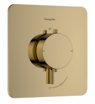 Termostatinis du&scaron;o mai&scaron;ytuvas Hansgrohe Ecostat Comfort Q 33712990