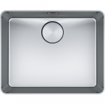 Virtuvės plautuvė Franke Mythos MYX 210-50, 127.0603.544