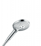 Rankinis du&scaron;as Hansgrohe Raindance Select S 26014000
