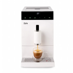 Automatinis kavos aparatas Zyle ZY555CM, baltas, 1350 W