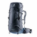 Kuprinė Deuter Aircontact Lite 40+10 &ndash; Žydra ir mėlyna