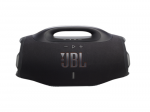 Garso kolonėlė JBL Boombox 4, JBLBOOMBOX4BLKEP, juoda