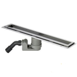 Du&scaron;o latako korpuso pagrindas 1200 mm Viega Visign 618049