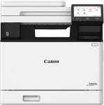 Canon i-SENSYS MF754Cdw II Spausdintuvas lazerinis spalvotas MFP A4 33 ppm USB Ethernet LAN Wi-Fi