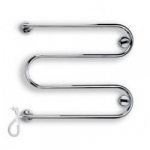 Elektrinis rank&scaron;luosčių džiovintuvas Elonika EE 400 S 3K, 4770046006255 kairinis