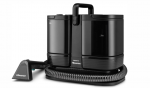 Garinis valytuvas Hisense STEAM IQ, 1500 W, HSSC07A