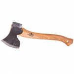 Kirvis Gransfors Large Swedish Carving 37 cm de&scaron;inys