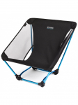 Turistinė kėdė Helinox Ground Chair &ndash; Juoda