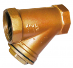Grubaus valymo filtras 201 F1 1/2