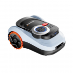 Vejapjovė robotas Segway Navimow i210E LIDAR