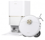 Dulkių siurblys-robotas Dreame L50 Ultra White