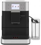 Automatinis kavos aparatas KitchenAid KF7, 5KES8557EBK, Cast Iron Black