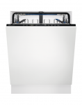 Įmontuojama indaplovė Electrolux KESB7200L
