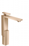 Praustuvo mai&scaron;ytuvas Hansgrohe AXOR Edge 46030300