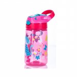 Vaiki&scaron;ka gertuvė Contigo Gizmo Flip Cherry Cat 2094996, 420 ml