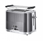 Skrudintuvas Russell Hobbs Geo Steel 2S 25250-56