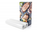 Vakuumavimo rulonėlis G21 600955, 28 x 600 cm, 2 vnt