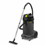 Profesionalus dulkių siurblys KARCHER NT 48/1, 1.428-620.0