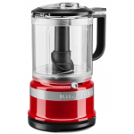 Blenderis KitchenAid 5KFC0516EER, raudonas