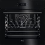 Įmontuojama garinė orkaitė AEG BSE788380B