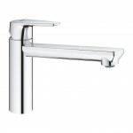 Plautuvės mai&scaron;ytuvas Grohe BAUEDGE, 31693000, chromo