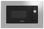 Įmontuojama mikrobangų krosnelė Bosch BFL623MS3