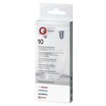 Valymo tabletės BOSCH TCZ8001