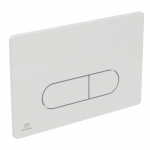 Vandens nuleidimo mygtukas Ideal Standard OLEAS M1, R0115AA, chromo