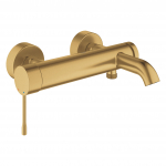 Vonios mai&scaron;ytuvas Grohe Essence 33624GN1, brushed cool sunrise