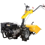 Motoblokas su kultivatoriumi Texas PRO TRAC 750TG, 90042160