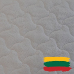 Čiužinio užvalkalas Čiužinių Karaliai "PERLAS+120" 160 x 200cm