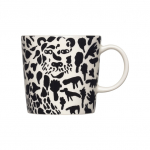 Puodelis IITTALA 0,3L Cheetah, 6411923671804