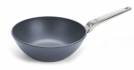 Liejinio keptuvė WOLL Diamond Lite Pro Induction, WOK 21026DLPI
