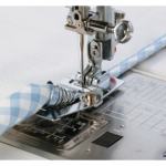 Pėdelė kantavimui ELNA 200-313-027