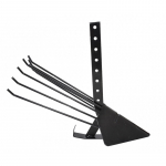 Plūgelis bulvėms HECHT 007120