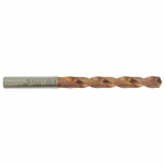 Metalo grąžtas FURIUS 4.1mm, Ti2CN FUSIO, HSS kampas "Split point" 135&deg;