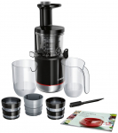 Lėtaeigė sulčiaspaudė BOSCH MESM731M