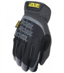 Pir&scaron;tinės Mechanix FastFit&reg; XL dydis. Rauktas rankogalis, dirbtinė oda, TrekDry&reg;