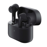 Bevielės ausinės Denon AH-C830NCW, juodos