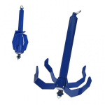 Sulankstomas inkaras JALS-02 Tonar, 2.5 kg