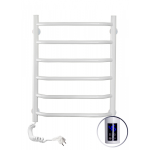 Elektrinis rank&scaron;luosčių džiovintuvas Navin Bliuz 480*600 Sensor, su laikmačiu, 12-006133-4860, (laidas kairėje)