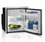 Įmontuojamas &scaron;aldytuvas su &scaron;aldikliu viduje Vitrifrigo C62iX OCX2 (valtims, jachtoms)