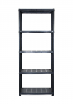 Sandėliavimo lentyna 15005B, 71 cm x 38 cm x 170 cm, 30 kg