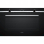 Įmontuojama orkaitė Siemens VB578D0S0, 90 cm