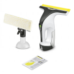 Akumuliatorinis langų valytuvas Karcher WV 4-4 PLUS, 1.633-540.0